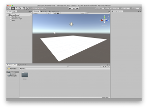 Unity2018.4.13f1
